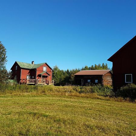 VemhånNolibackan别墅 外观 照片