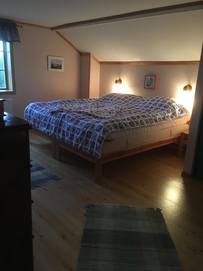 VemhånNolibackan别墅 外观 照片