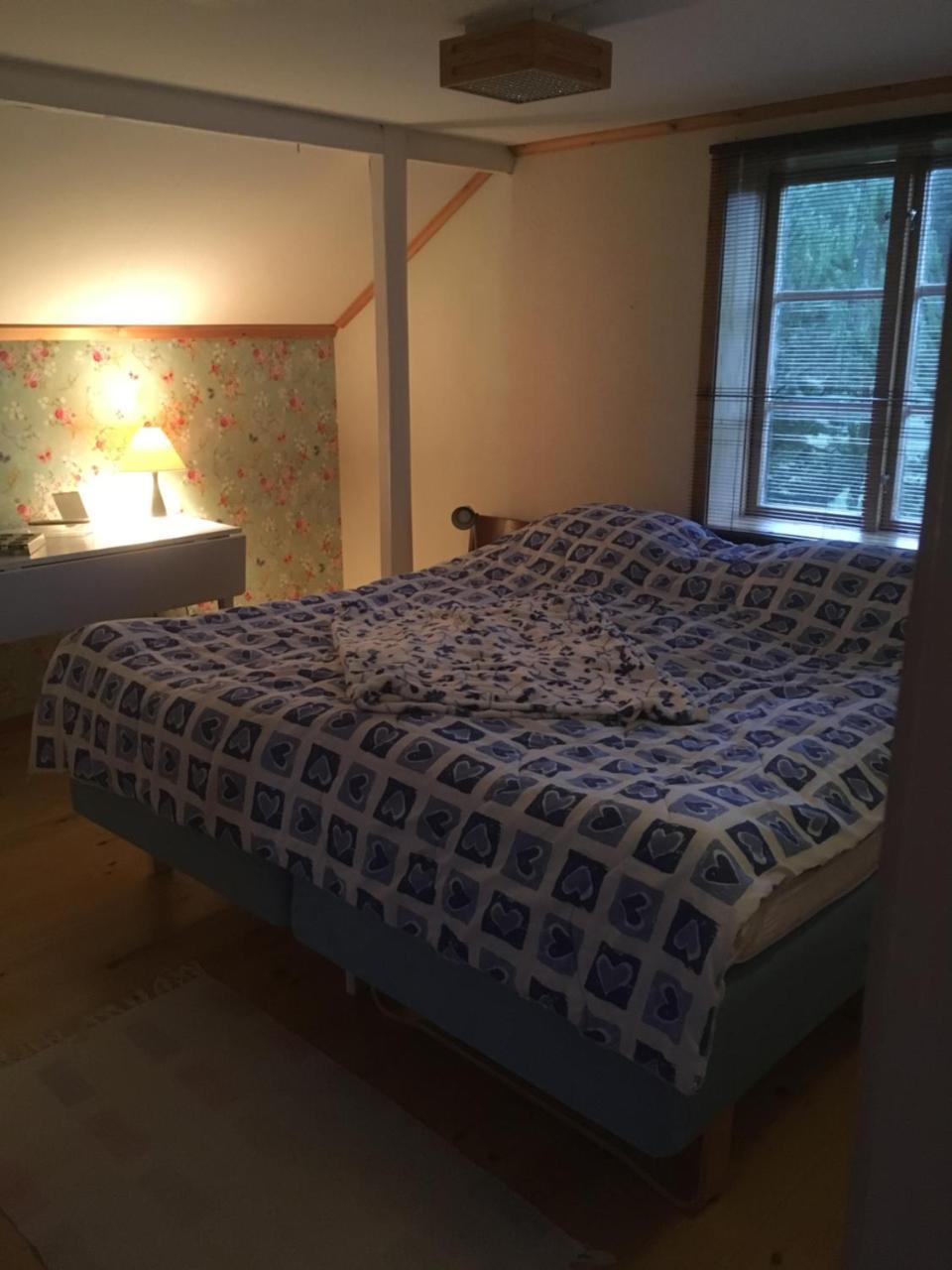 VemhånNolibackan别墅 外观 照片