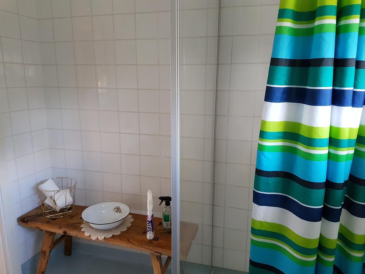 VemhånNolibackan别墅 外观 照片